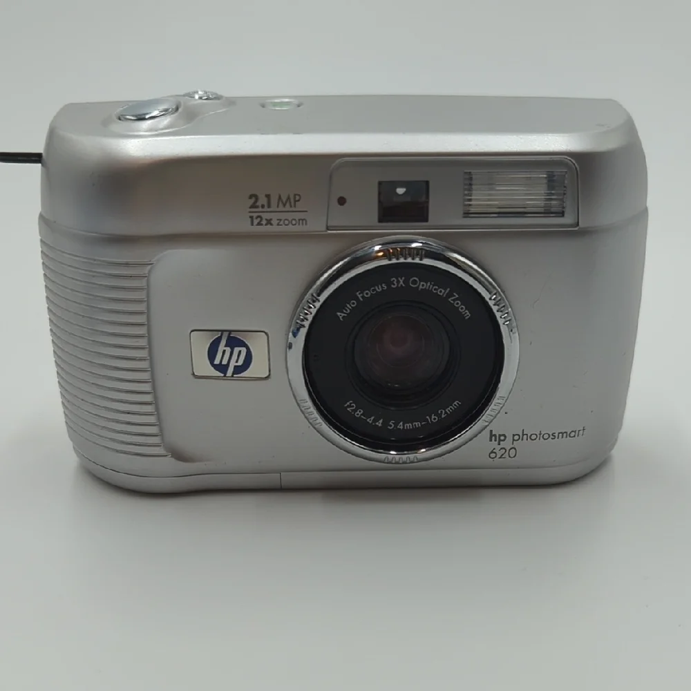 HP photosmart 620